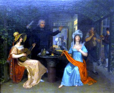 Hummel, Johann Erdmann — Die Fermate — c. 1814