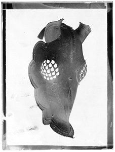Häststjärna - Livrustkammaren - 34358-negative