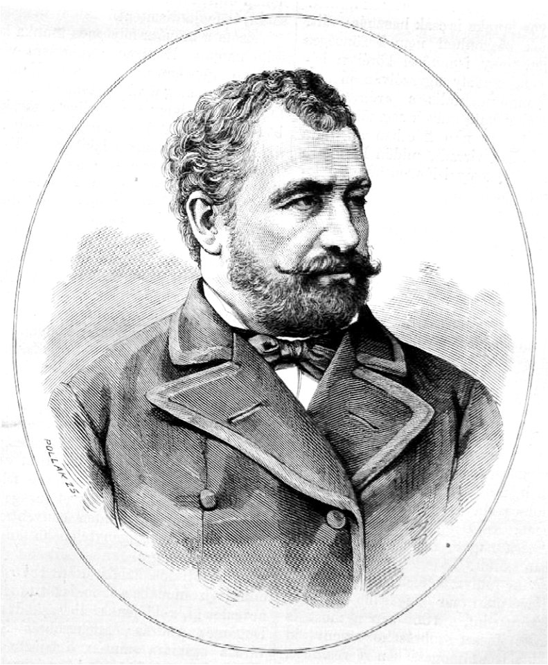 Huszár Adolf Pollak