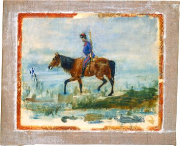Hussars F-002542-20120814