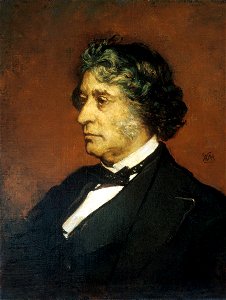Charles Sumner William Morris Hunt