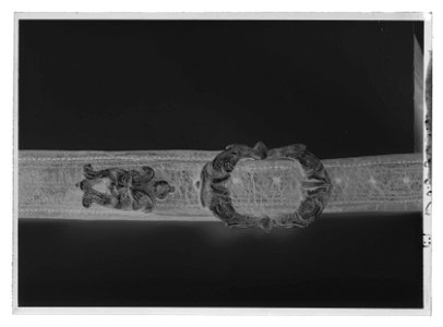 Huvudlag - Livrustkammaren - 1125-negative