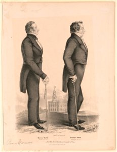 Hyrum Smith, Joseph Smith LCCN2004670353