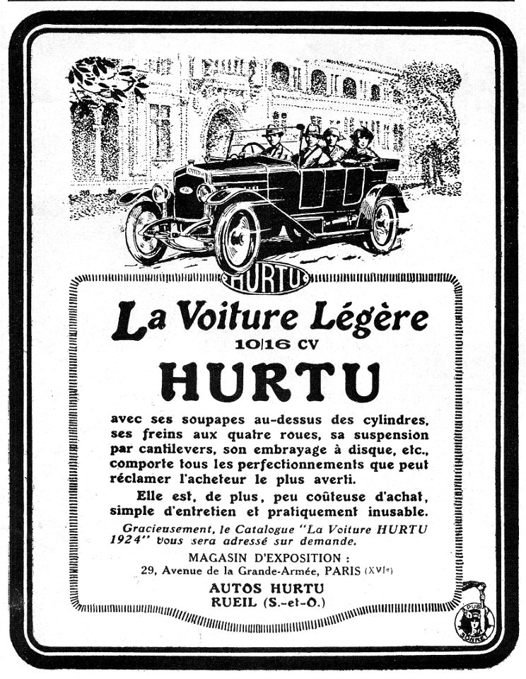 Hurtu-1924