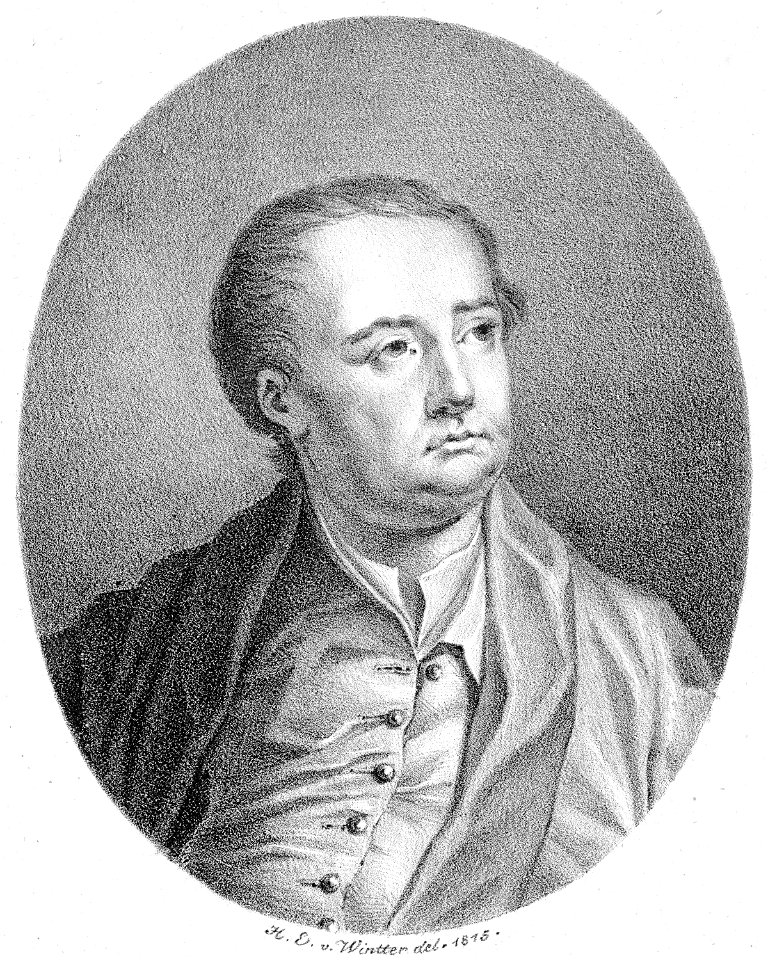 Händel by Winter