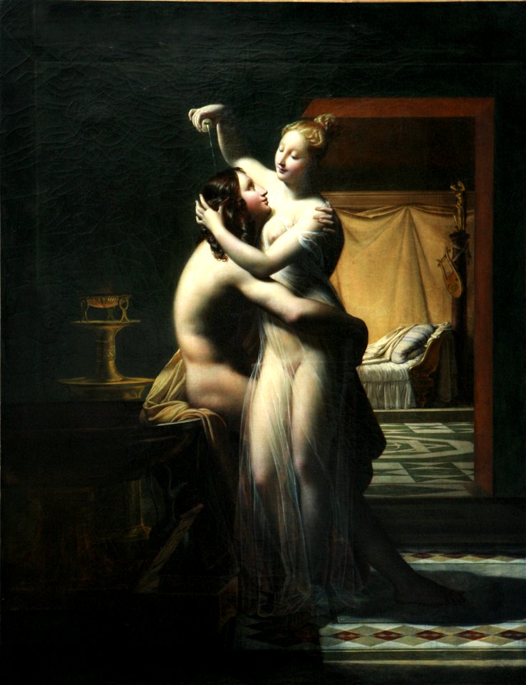 Héro et Léandre-Pierre-Claude Delorme mg 8210