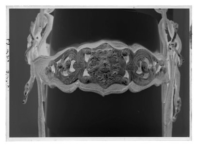Huvudlag - Livrustkammaren - 9684-negative