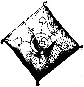 Hyende från Hångers socken i Finnveden Hyltén-Cavallius Wärend och Wirdarne (1868) s188