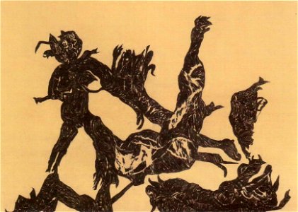 Háború - harc 1940