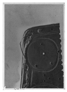 Höftskena - Livrustkammaren - 61054-negative
