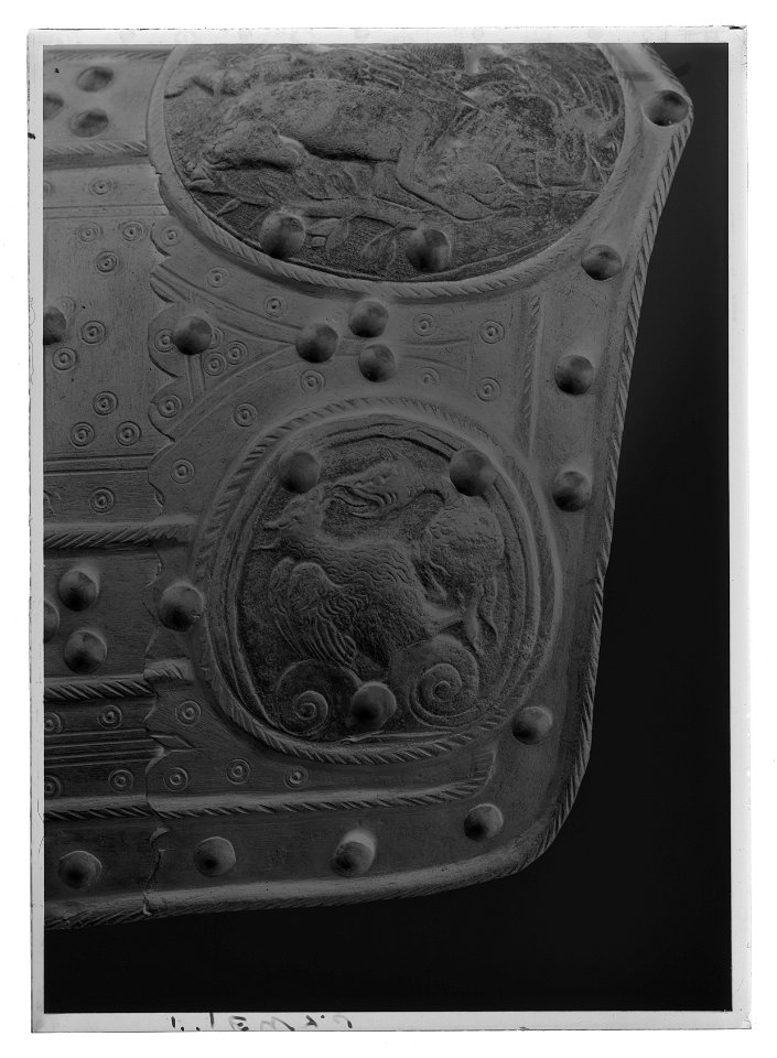 Höftskena - Livrustkammaren - 9694-negative