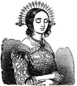 I promessi sposi - Lucia