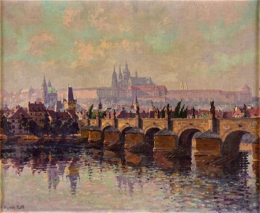 Hynek Kott Praha
