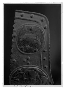 Höftskena - Livrustkammaren - 26818-negative