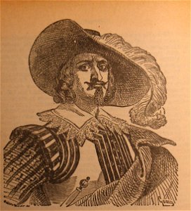 I promessi sposi - don Rodrigo