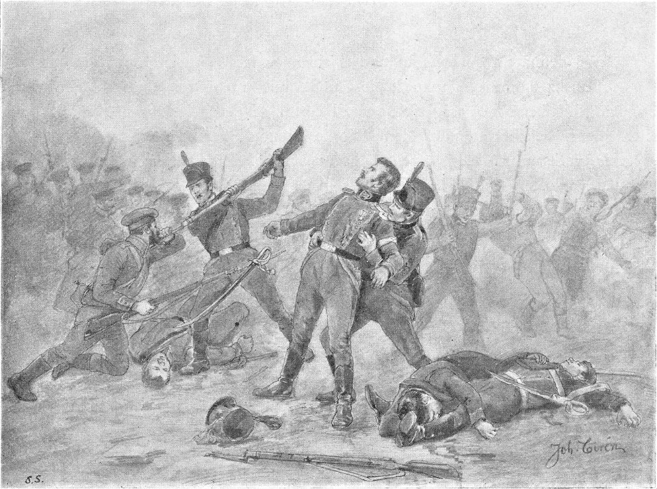 Hörnefors 1809