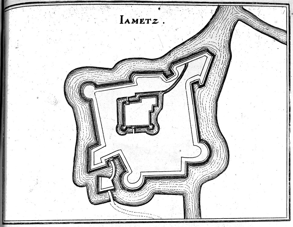 Iametz Zeiller 13630