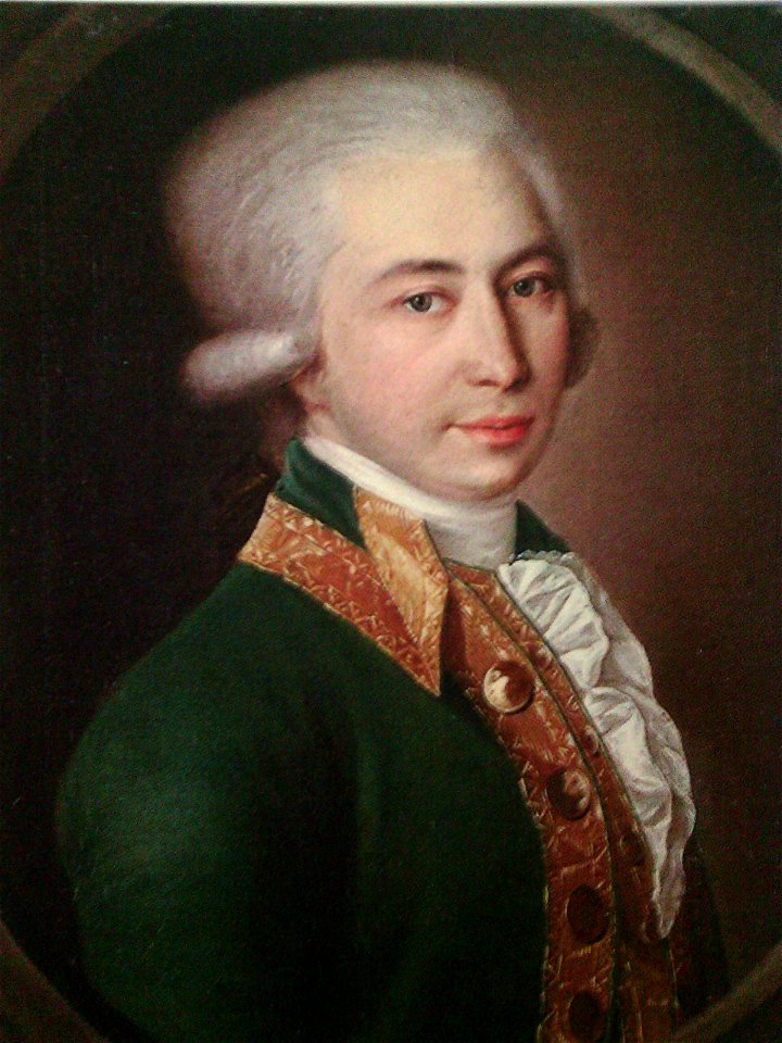 I. I. Bibikov