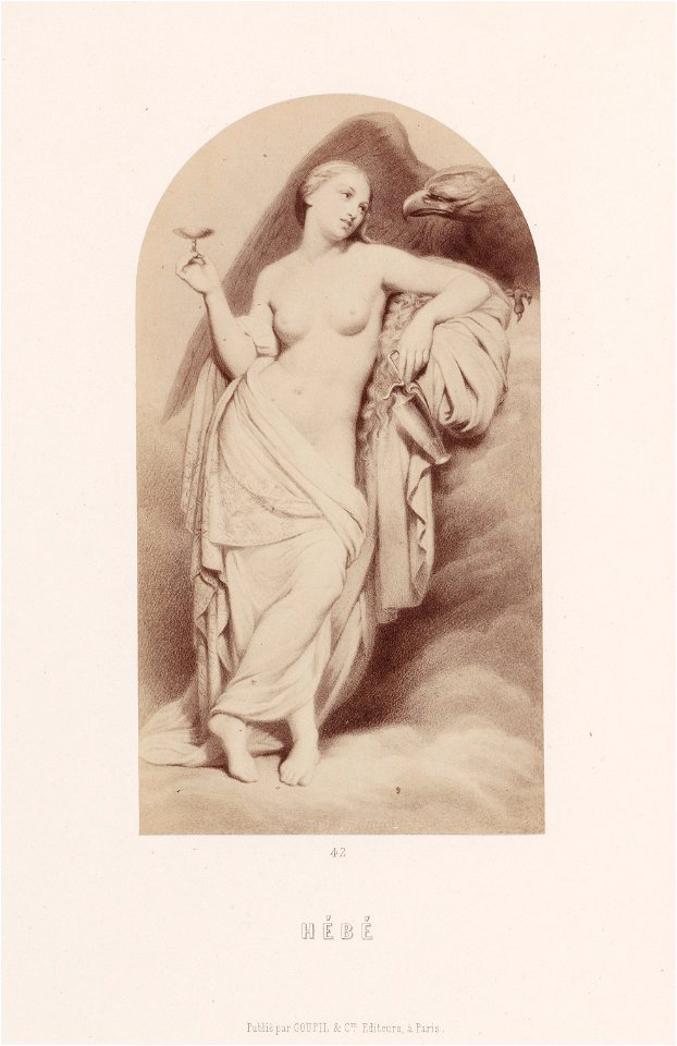 Hébé, objectnr FA 1359