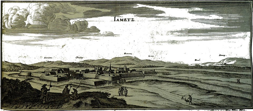 Iametz Zeiller 13626