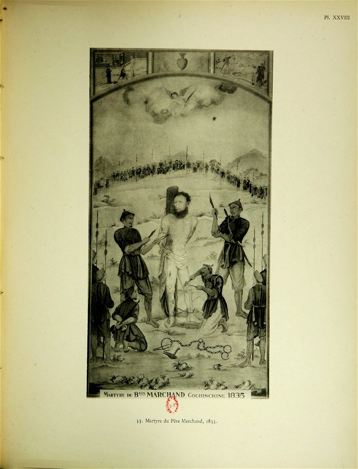Iconographie Historique de l'Indochine Française 29