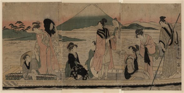 Ichi fuji ni taka san nasubi LCCN2008660485