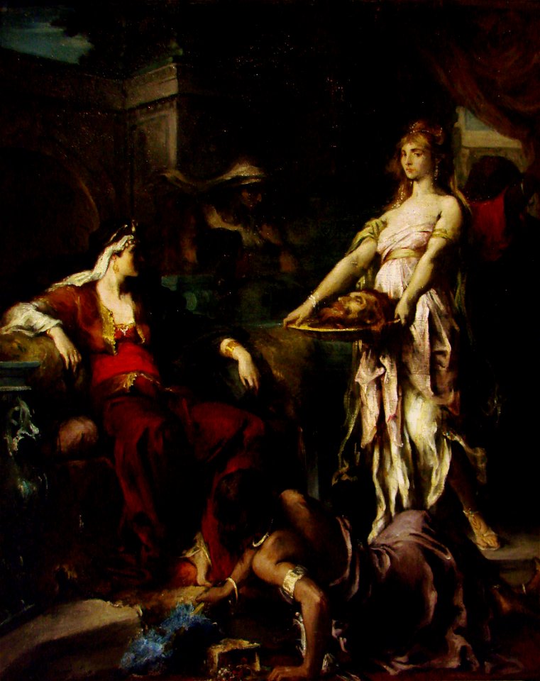 Hérodiade Lévy Nancy 2718