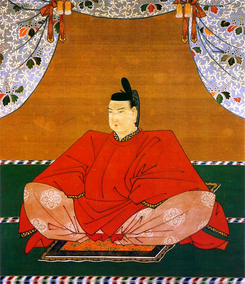 Emperor Ichijō