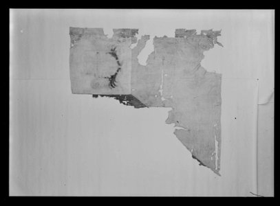 Häradsfana från Skåne - Livrustkammaren - 9278