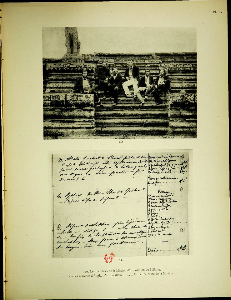 Iconographie Historique de l'Indochine Française 56