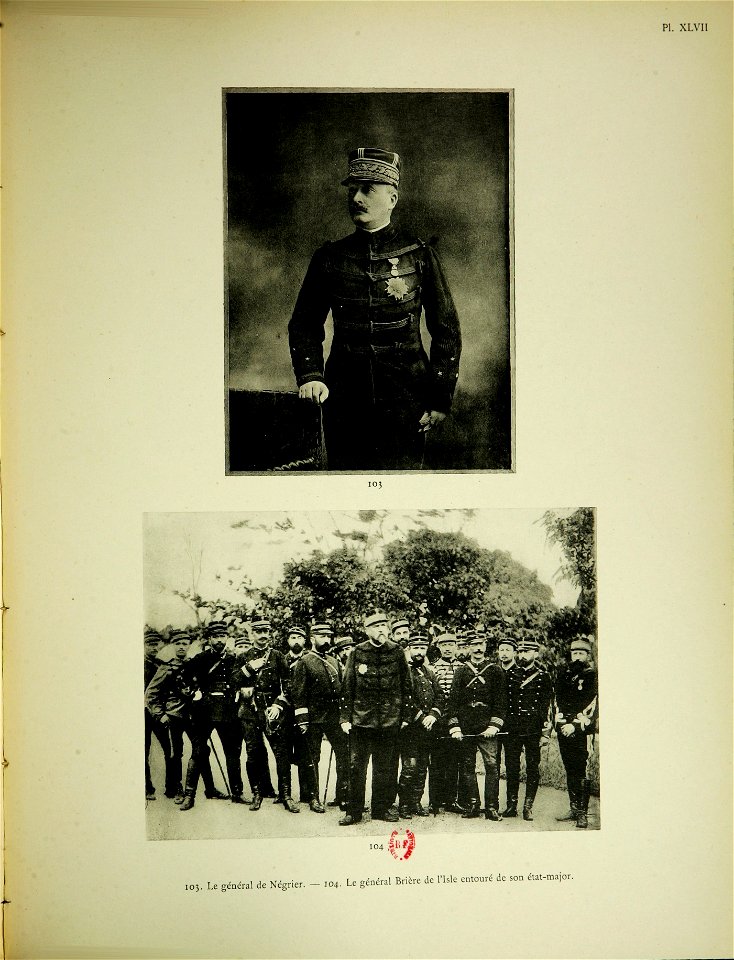 Iconographie Historique de l'Indochine Française 48