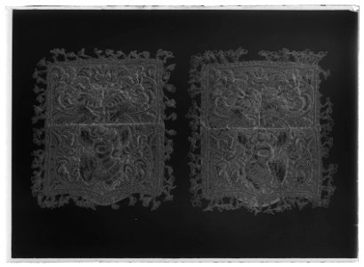 Hölsterkappa - Livrustkammaren - 44759-negative