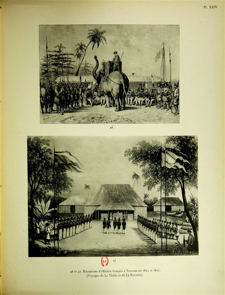 Iconographie Historique de l'Indochine Française 25