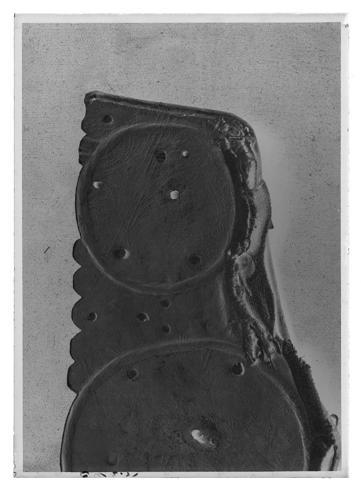 Höftskena - Livrustkammaren - 35374-negative