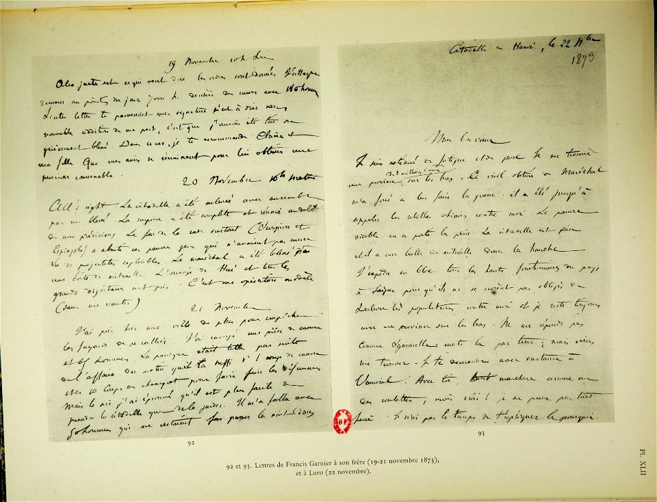 Iconographie Historique de l'Indochine Française 43