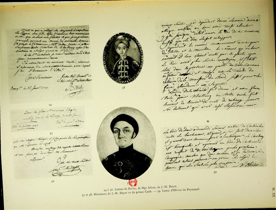 Iconographie Historique de l'Indochine Française 21