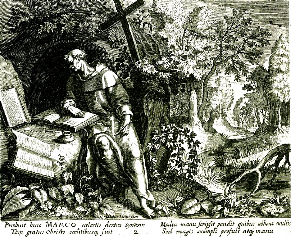 Iconotheca Valvasoriana 3