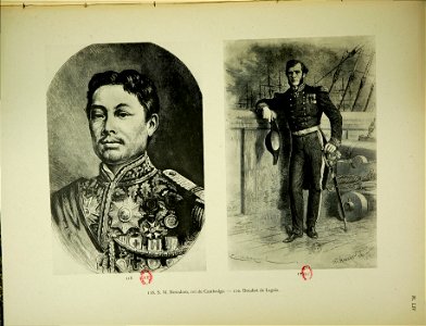 Iconographie Historique de l'Indochine Française 55