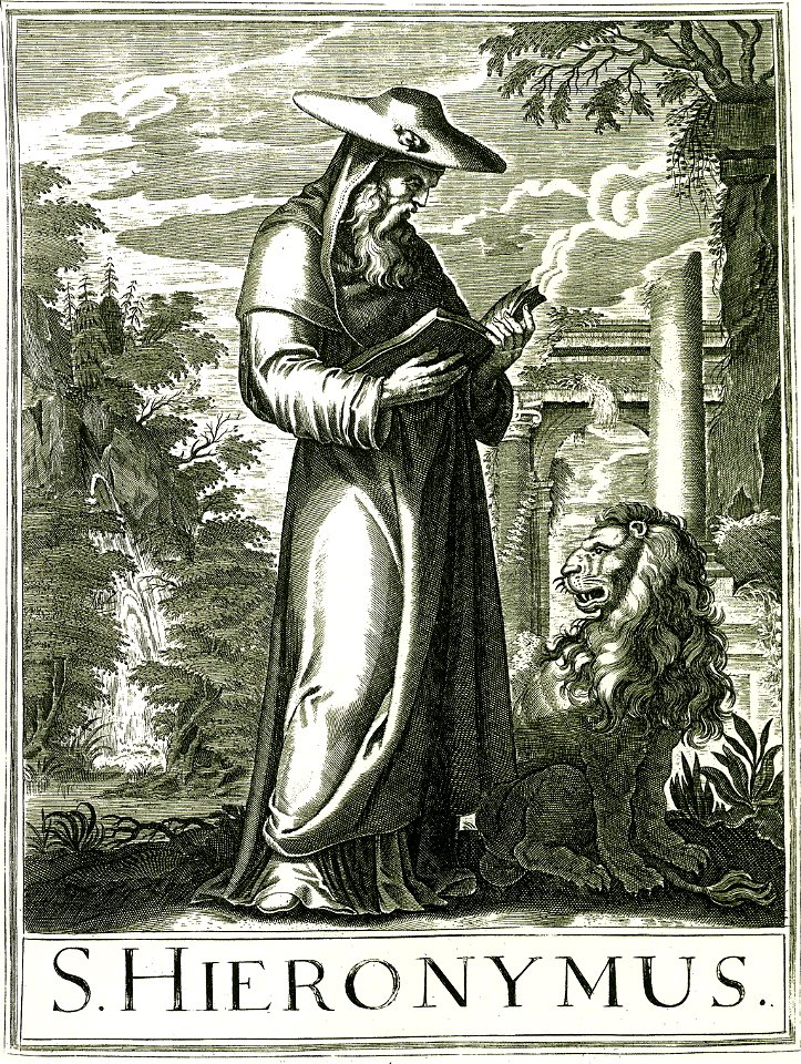 Iconotheca Valvasoriana 22