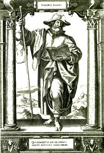 Iconotheca Valvasoriana 9