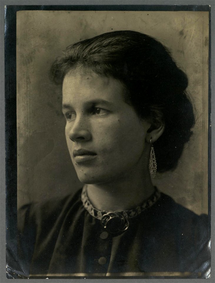 Ida John (5349075)
