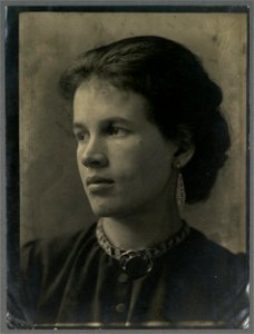 Ida John (5349075)