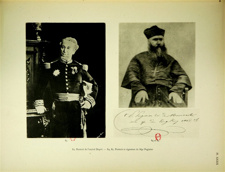 Iconographie Historique de l'Indochine Française 40