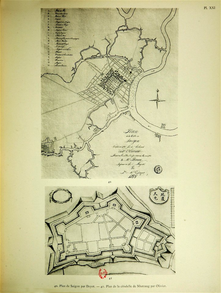 Iconographie Historique de l'Indochine Française 22