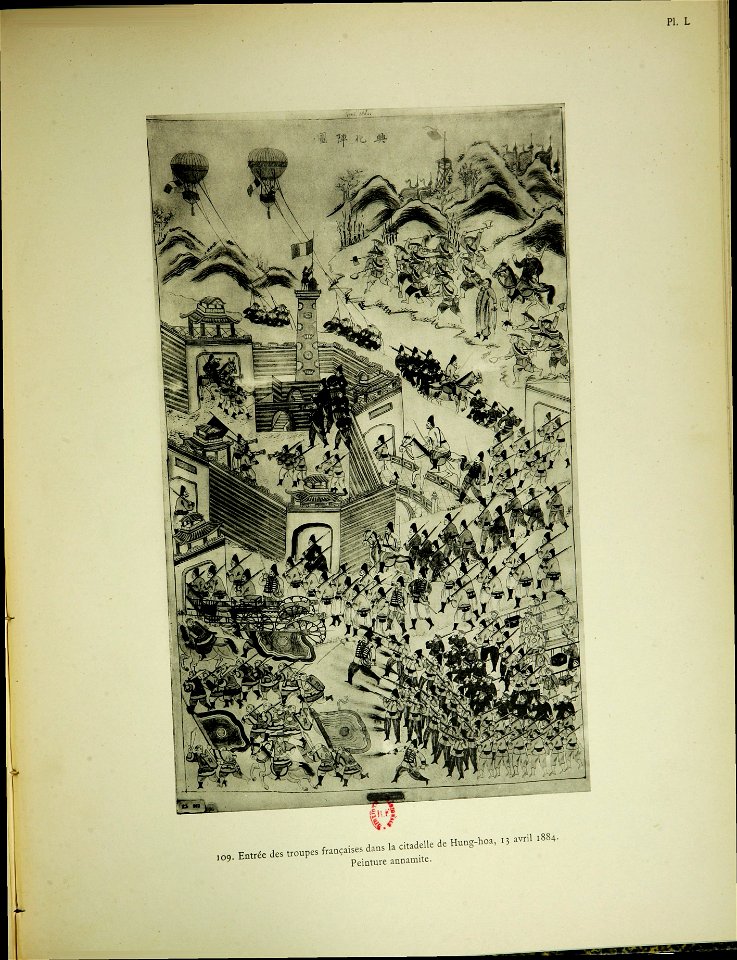 Iconographie Historique de l'Indochine Française 51