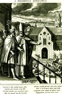 Iconotheca Valvasoriana 30
