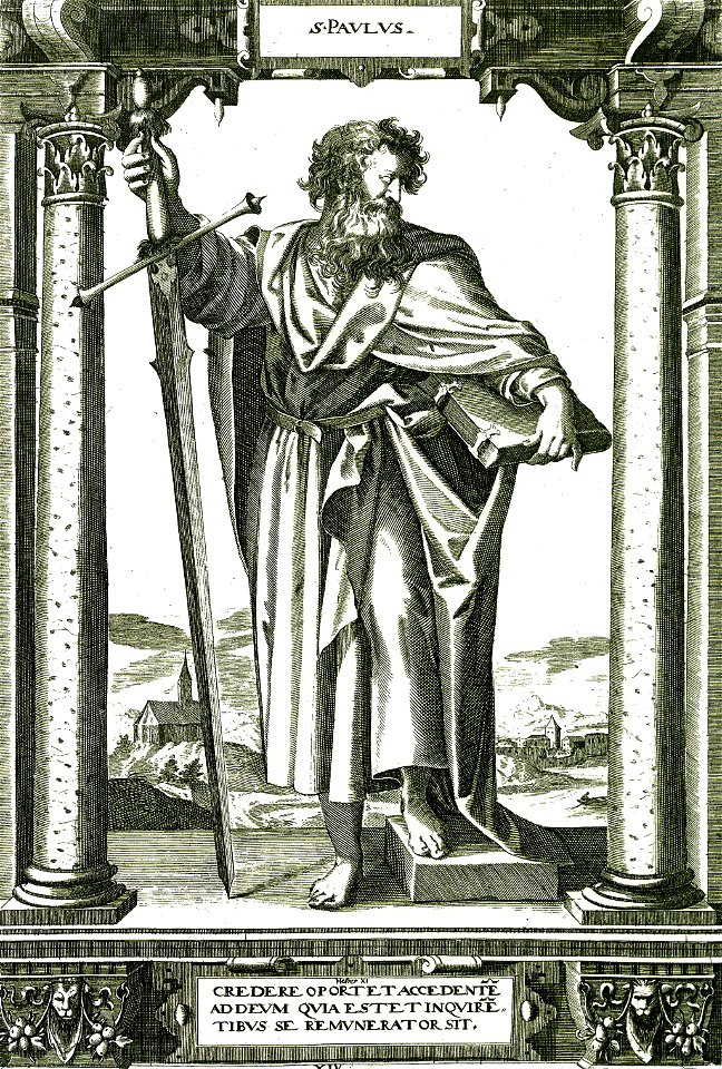 Iconotheca Valvasoriana 12