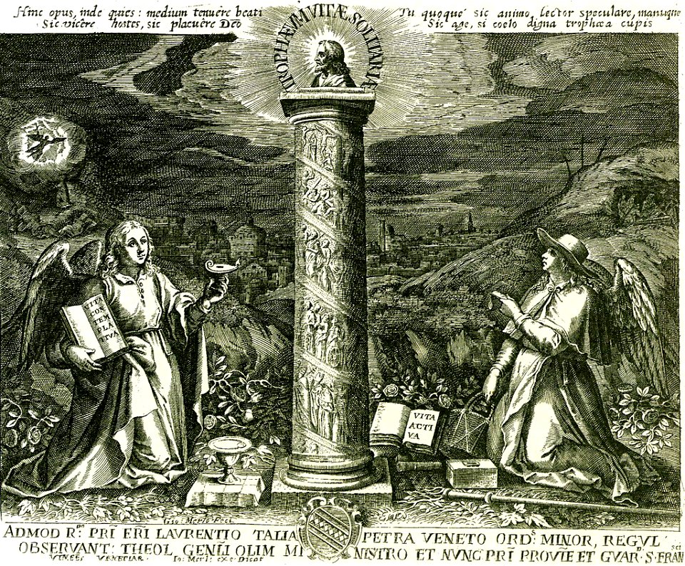 Iconotheca Valvasoriana 6