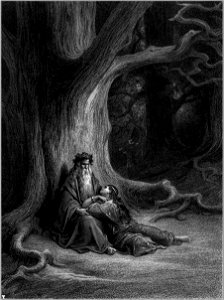Idylls of the King 10