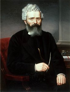 Ieuan Gwyllt